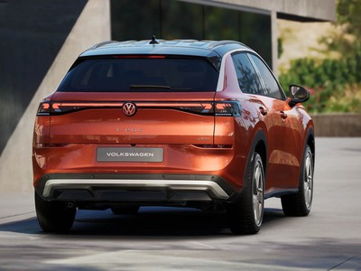 2 - Volkswagen T-Roc eschini auto
