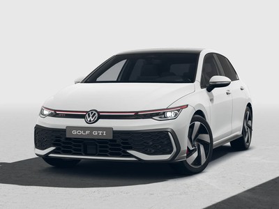 1 - Volkswagen Golf eschini auto