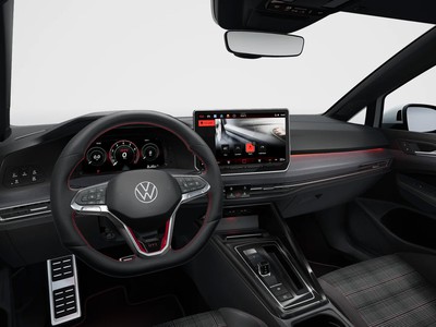 4 - Volkswagen Golf eschini auto