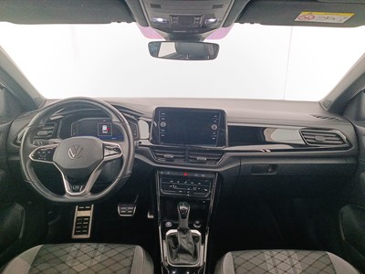 3 - Volkswagen T-Roc eschini auto