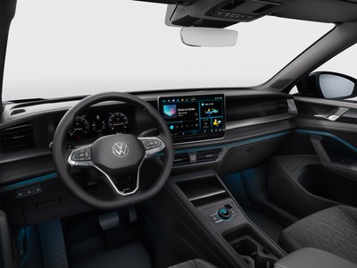 5 - Volkswagen Tayron eschini auto