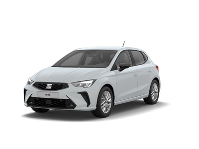 1 - Seat Ibiza eschini auto