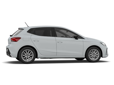 2 - Seat Ibiza eschini auto