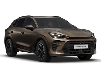 1 - Cupra Terramar eschini auto