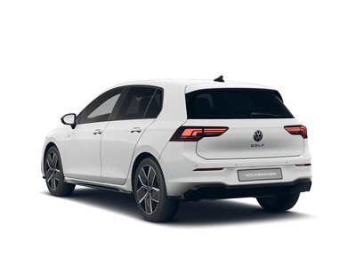 2 - Volkswagen Golf eschini auto