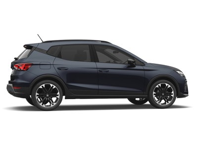 2 - Seat Arona eschini auto