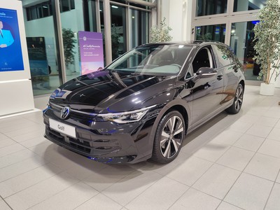 1 - Volkswagen Golf eschini auto