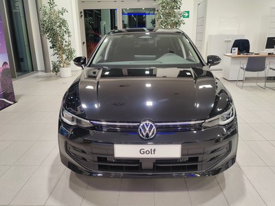 2 - Volkswagen Golf eschini auto