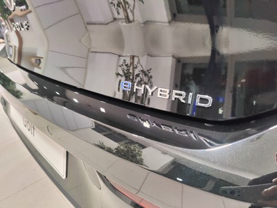 6 - Volkswagen Golf eschini auto