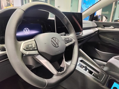 9 - Volkswagen Golf eschini auto