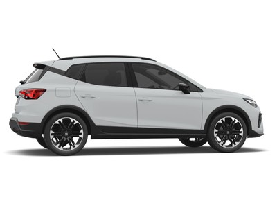 2 - Seat Arona eschini auto