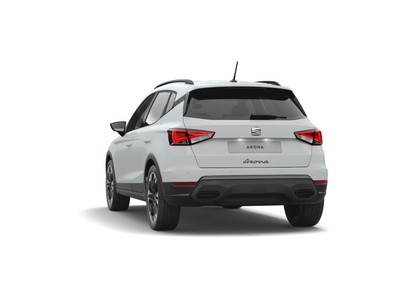 3 - Seat Arona eschini auto