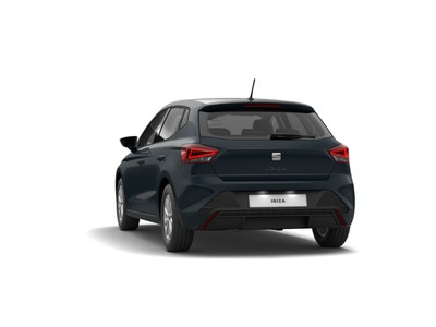 3 - Seat Ibiza eschini auto