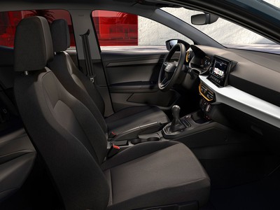 4 - Seat Ibiza eschini auto