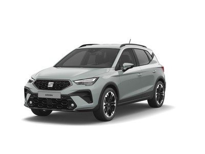 1 - Seat Arona eschini auto