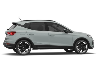 2 - Seat Arona eschini auto
