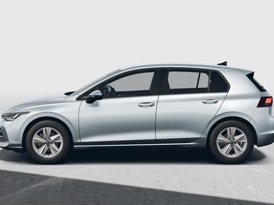 3 - Volkswagen Golf eschini auto