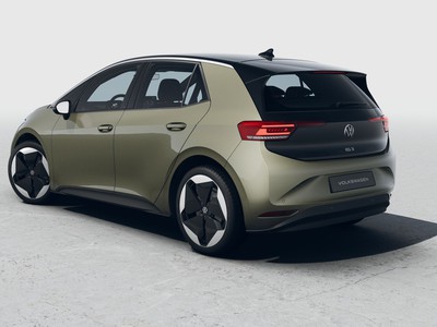 2 - Volkswagen ID.3 eschini auto