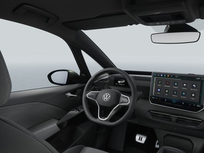 4 - Volkswagen ID.3 eschini auto