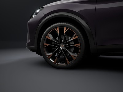 4 - Cupra Formentor eschini auto