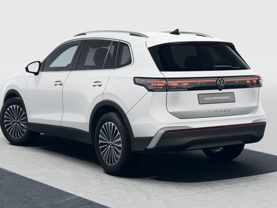 2 - Volkswagen Tiguan eschini auto