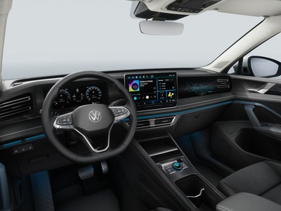 3 - Volkswagen Tiguan eschini auto