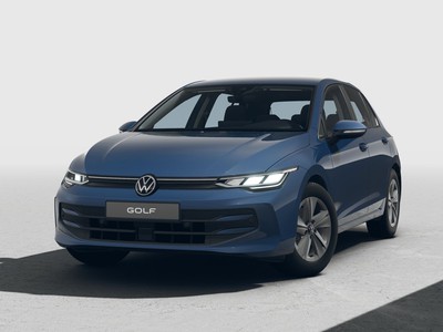 1 - Volkswagen Golf eschini auto