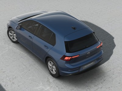 2 - Volkswagen Golf eschini auto