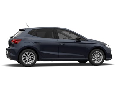 2 - Seat Ibiza eschini auto