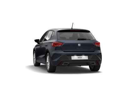 3 - Seat Ibiza eschini auto