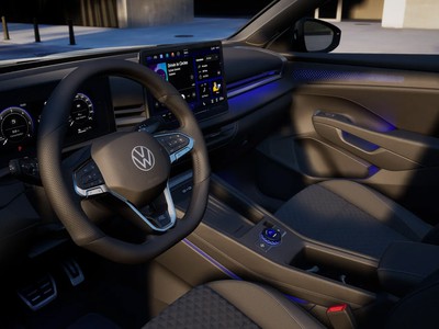 3 - Volkswagen T-Roc eschini auto