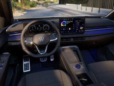 4 - Volkswagen T-Roc eschini auto