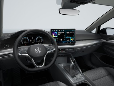 3 - Volkswagen Golf eschini auto