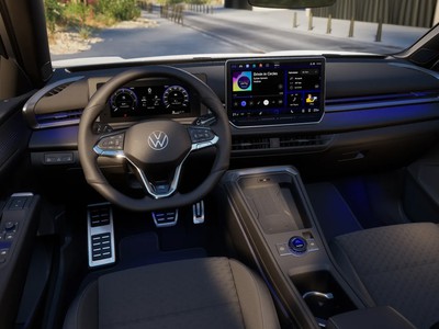 6 - Volkswagen T-Roc eschini auto