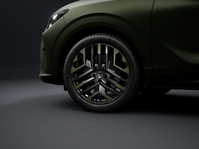 4 - Cupra Terramar eschini auto