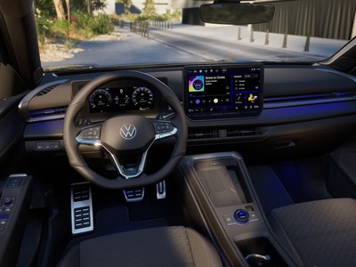3 - Volkswagen T-Roc eschini auto