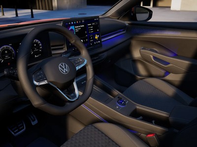 3 - Volkswagen T-Roc eschini auto