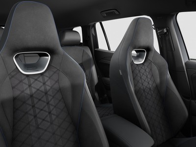 6 - Volkswagen Tayron eschini auto