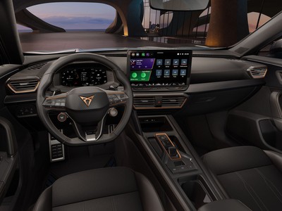 3 - Cupra Formentor eschini auto