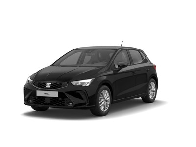 1 - Seat Ibiza eschini auto