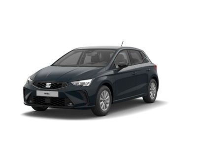1 - Seat Ibiza eschini auto