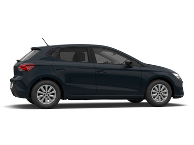 2 - Seat Ibiza eschini auto