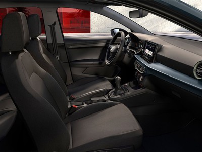 4 - Seat Ibiza eschini auto