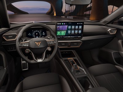 4 - Cupra Formentor eschini auto