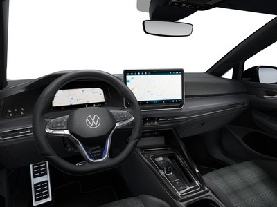 5 - Volkswagen Golf eschini auto