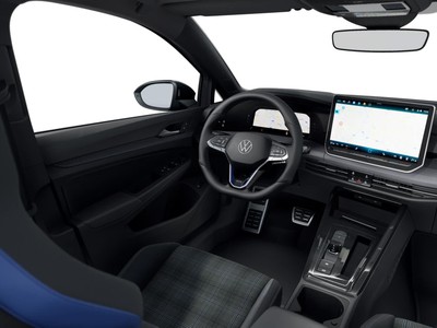 6 - Volkswagen Golf eschini auto