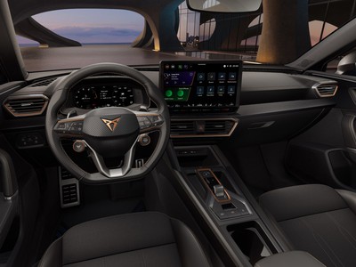 3 - Cupra Leon eschini auto