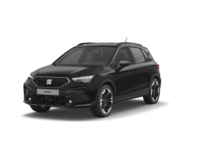 1 - Seat Arona eschini auto