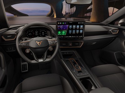 3 - Cupra Leon Sportstourer eschini auto