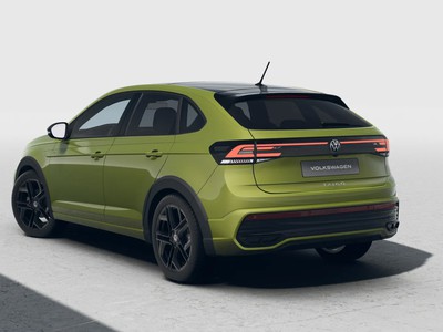 2 - Volkswagen Taigo eschini auto